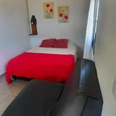 CabañaPaz