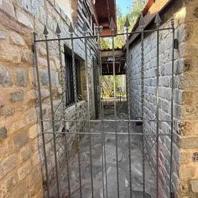 Casa Campo La Carolina