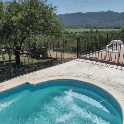 Hermosa Casa para 6 personas en Parque Siquiiman Cordoba