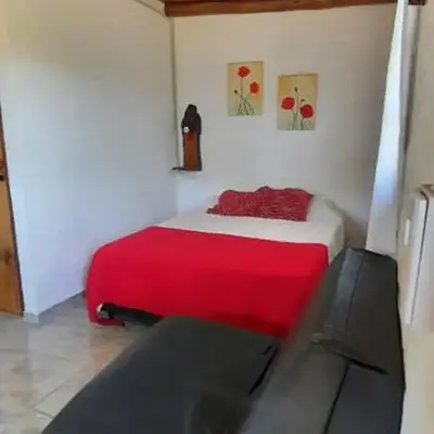 Cabaña Paz
