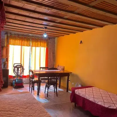 Cabañas Doña Chicha - San Clemente