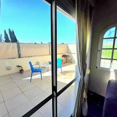 Mona Suites
