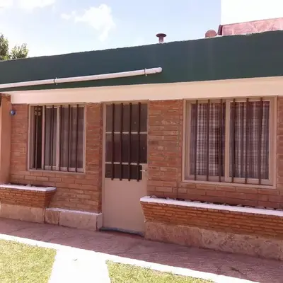 Casa en VCP a la vuelta de la Costanera