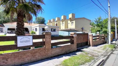 Gallery image of Departamento Temporal en Villa Carlos Paz in Villa Carlos Paz