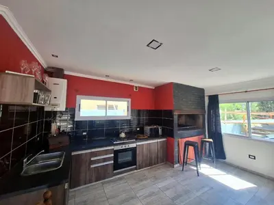 Gallery image of Departamento Temporal en Villa Carlos Paz in Villa Carlos Paz
