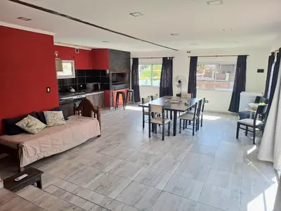 Gallery image of Departamento Temporal en Villa Carlos Paz in Villa Carlos Paz