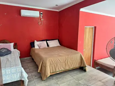 Gallery image of Departamento Temporal en Villa Carlos Paz in Villa Carlos Paz