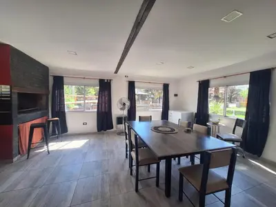 Gallery image of Departamento Temporal en Villa Carlos Paz in Villa Carlos Paz