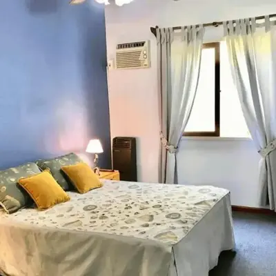 Hosteria de los Césares