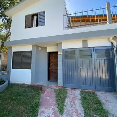 casita Playas de oro
