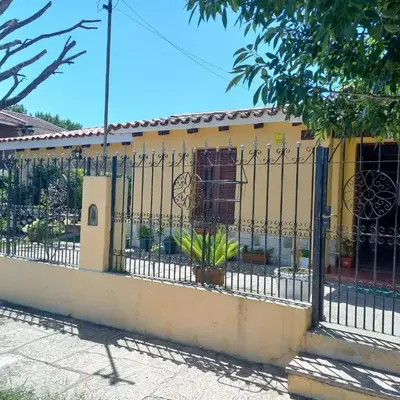 Malvinas Departamento