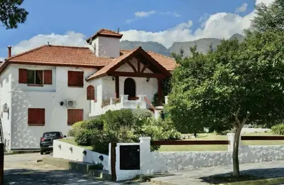 Gallery image of Hosteria los Cesares in Merlo