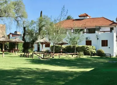 Gallery image of Hosteria los Cesares in Merlo