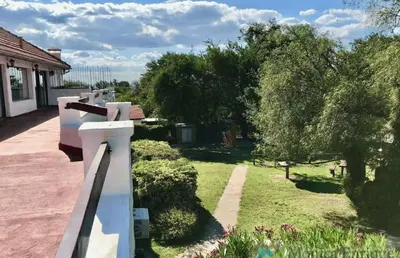 Gallery image of Hosteria los Cesares in Merlo