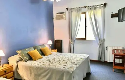 Gallery image of Hosteria los Cesares in Merlo