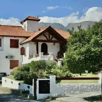 Hosteria los Cesares
