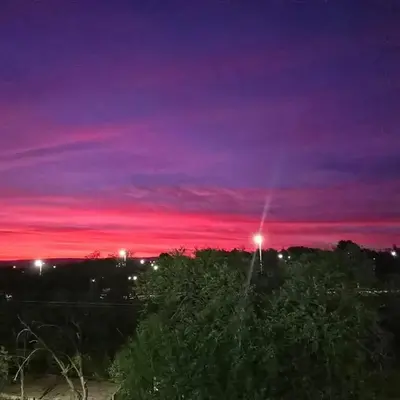 La Fortaleza