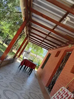 Gallery image of Cabaña solares de Icho Cruz in Villa Icho Cruz