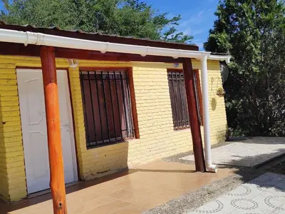 Gallery image of Cabaña solares de Icho Cruz in Villa Icho Cruz