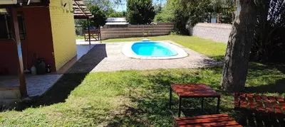 Gallery image of Cabaña solares de Icho Cruz in Villa Icho Cruz