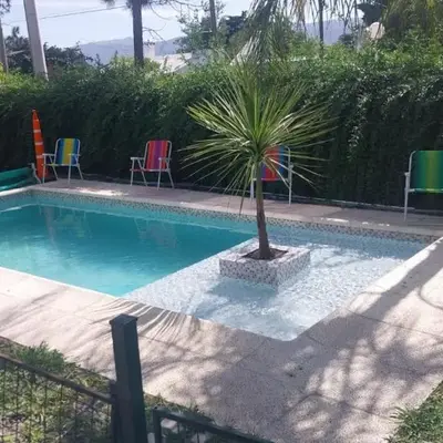 La casa accesible y perfecta para tus vacaciones