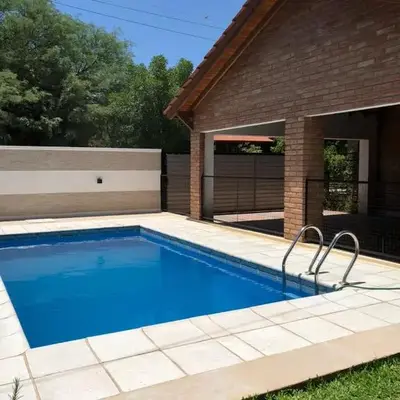 Complejo EbenEzer
