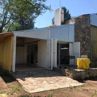 Casa Titi