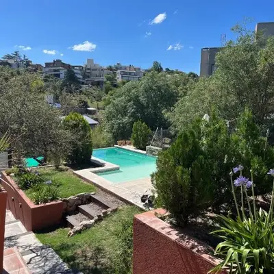 Rincón Villa del Lago