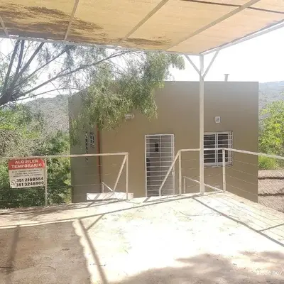 Cuesta Blanca dos dormitorios cochera