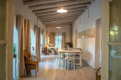 Gallery image of Casa Boutique Los Molles in Villa de Las Rosas