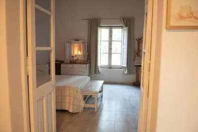 Gallery image of Casa Boutique Los Molles in Villa de Las Rosas