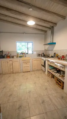 Gallery image of Casa Boutique Los Molles in Villa de Las Rosas