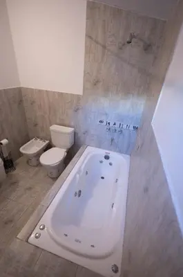 Gallery image of Casa Boutique Los Molles in Villa de Las Rosas