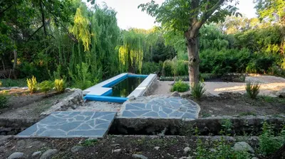 Gallery image of Casa Boutique Los Molles in Villa de Las Rosas