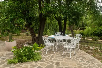 Gallery image of Casa Boutique Los Molles in Villa de Las Rosas