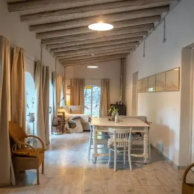 Casa Boutique Los Molles