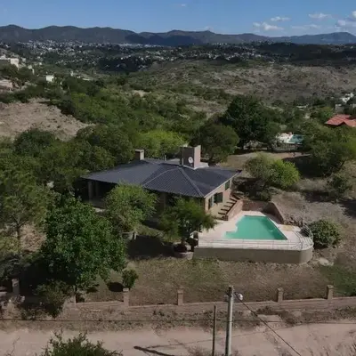 Casa Villa Carlos paz