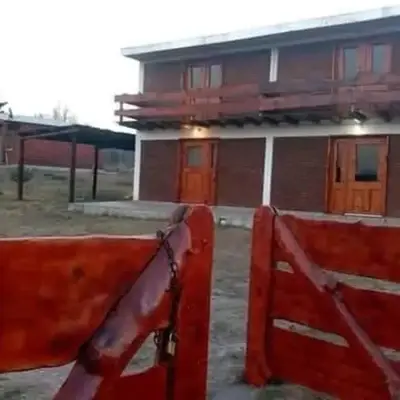 La Fortaleza