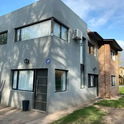 Casa de categoría