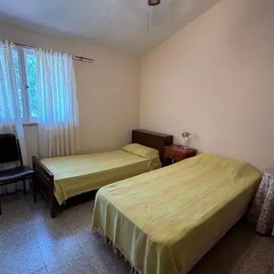 Casa 7 Cajones