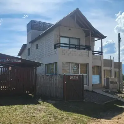 En Las Sierras - Departamento de Montaña