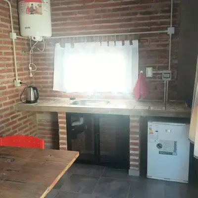 El Parador