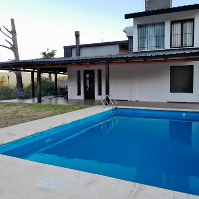 La Morada de tus Sueños VCP con vista al LAGO