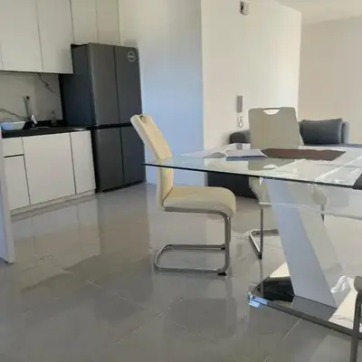 Departamento en Nueva Córdoba