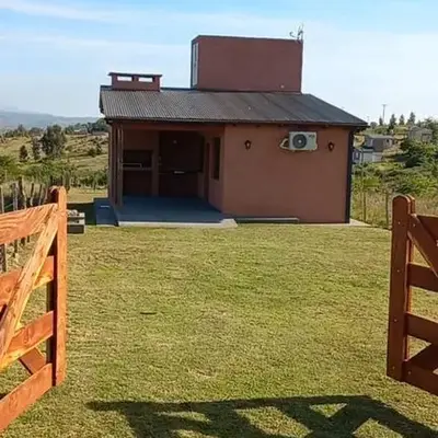 La Tranquila