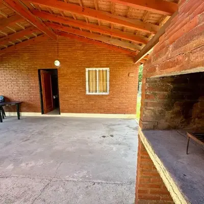 Shanti Cabañas