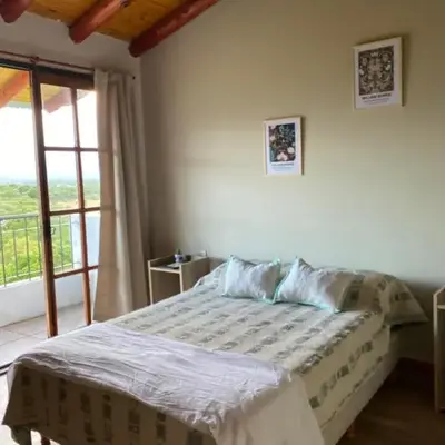 La Cuesta