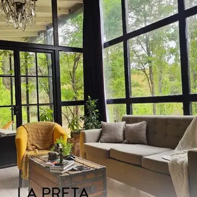 La Preta
