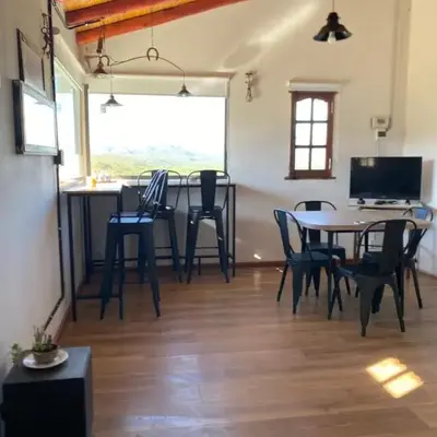 La cuesta