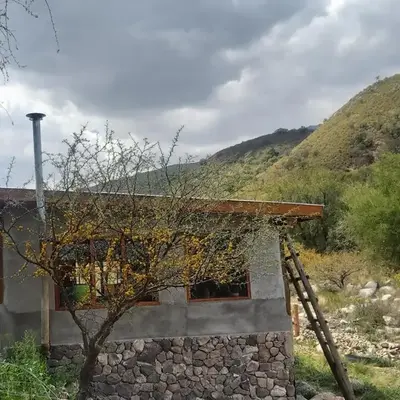 Pie de Sierra
